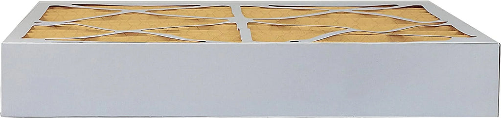 (2-Pack) Pleated Filterbuy 14x20x4 11 Filters AC Furnace HVAC MERV Air