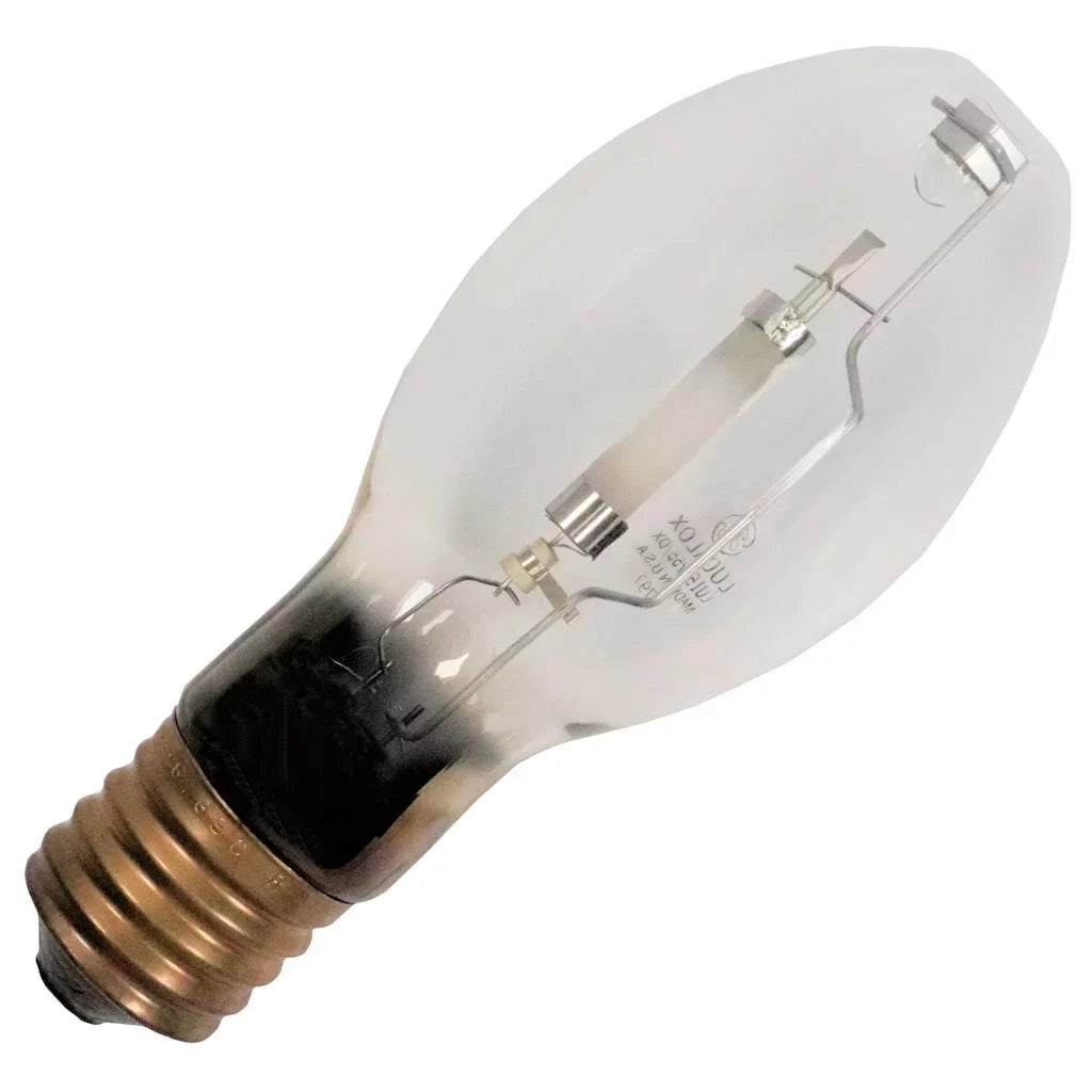 Lucalox LU150 Sodium Pressure lamp GE bulb Deluxe 150w LU150/55/DX High