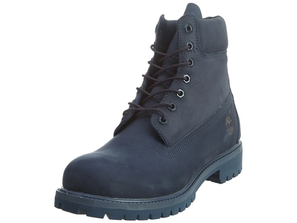 Premium Timberland Tb0a176x Boot : Mono Style 6" Mens