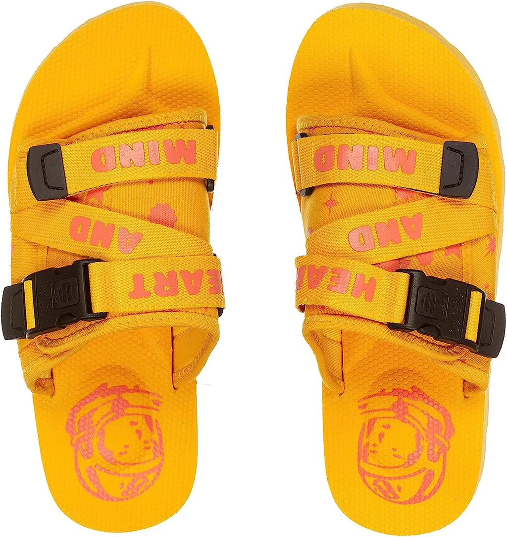 Adult 811-4802 Men Daffodil II BOYS Space CLUB 10 Walker BILLIONAIRE