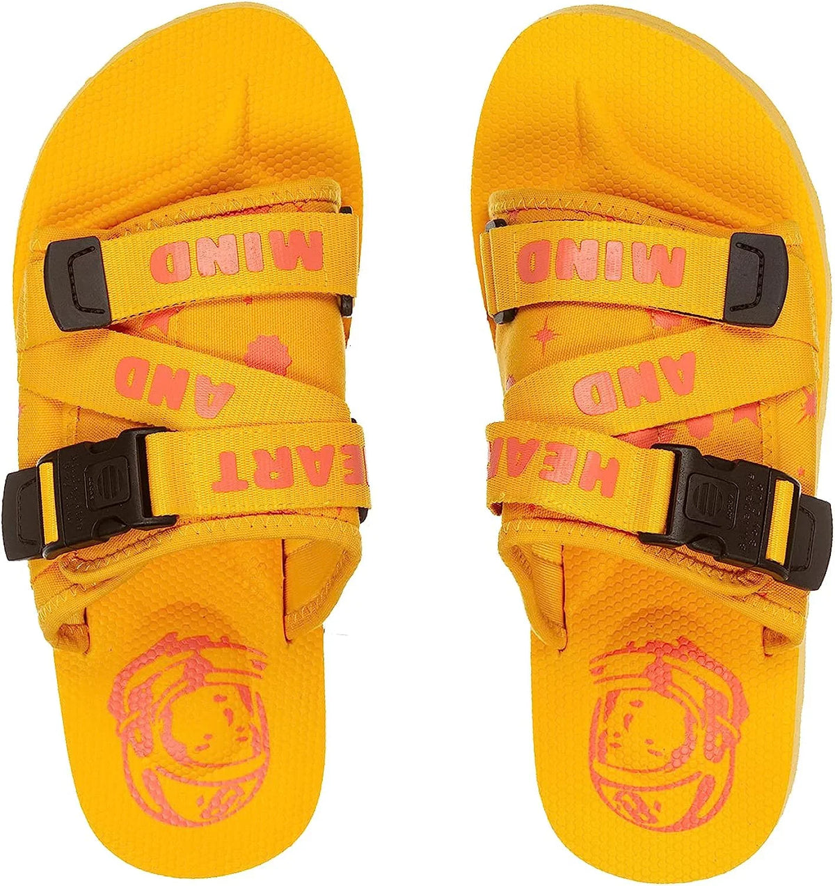 Adult 811-4802 Men Daffodil II BOYS Space CLUB 10 Walker BILLIONAIRE