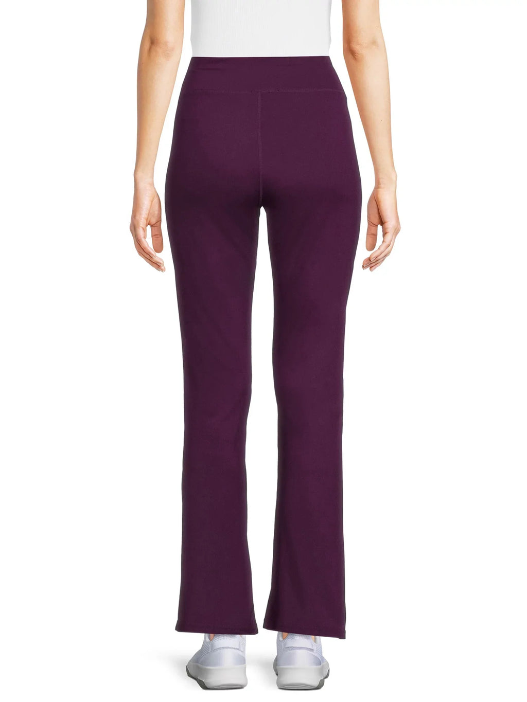 High LA Kick Waist Women’s Pants Flare Threads
