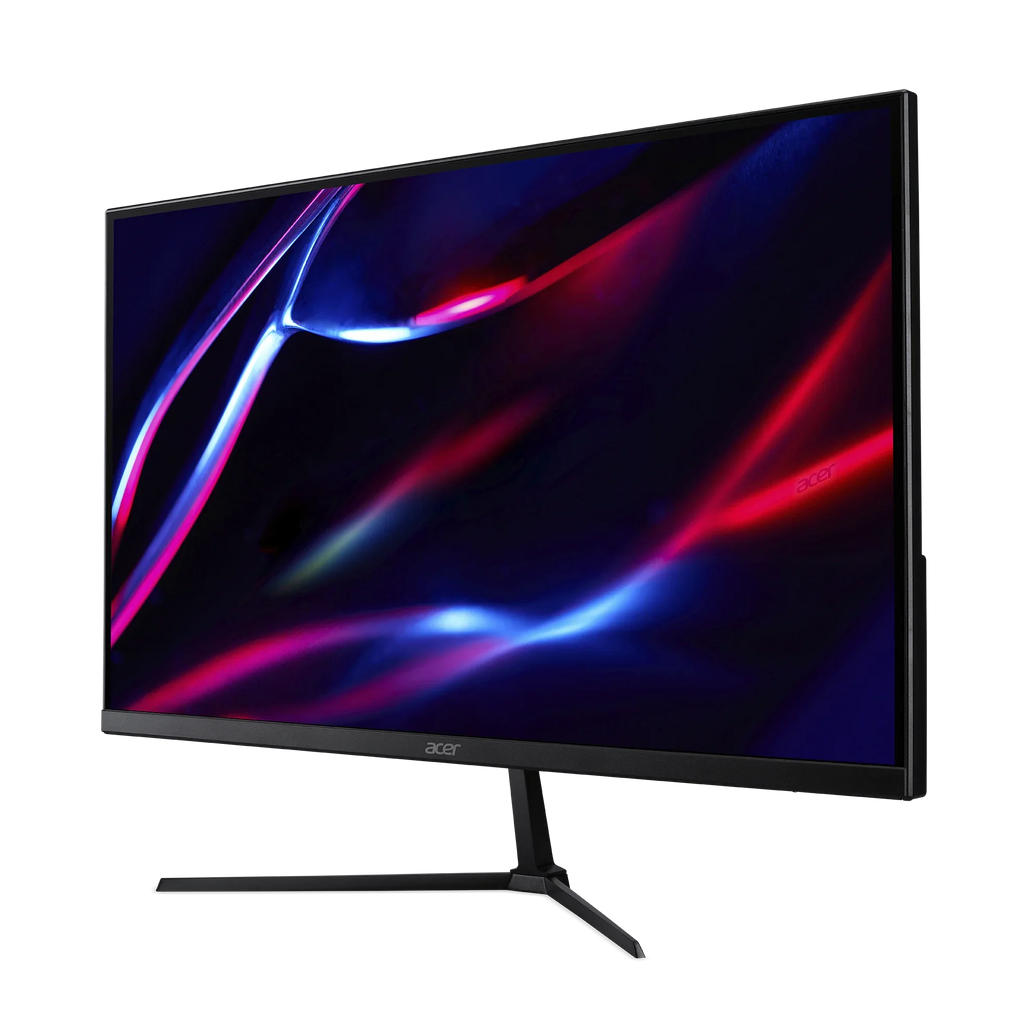 Port Full Gaming HD Technology, 1 Premium VA Display 180Hz AMD 2.0 (1920 Rate, QG240Y 23.8” Refresh with FreeSync Acer Audio-Ou), 1.4, 1ms x x VRB, HDMI x Monitor and (1 S3bipx x 1080) 1 Nitro