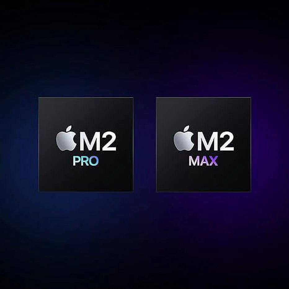 2234 3L550LL/A 16GB Apple 3456 SSD GREY MacBook x Open - Box 512GB M2 SPACE PRO 16" Pro