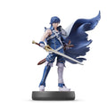 amiibo Switch) Chrom (Nintendo