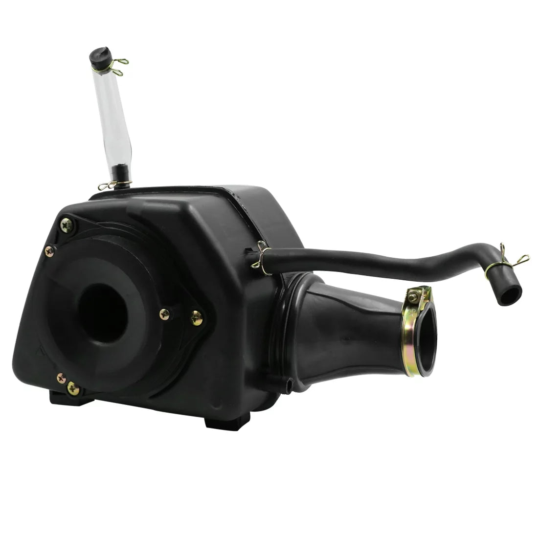 Filter Unique Cleaner Motorcycle Black Air Bargains GN125 Case Intake CBT Assembly for Box