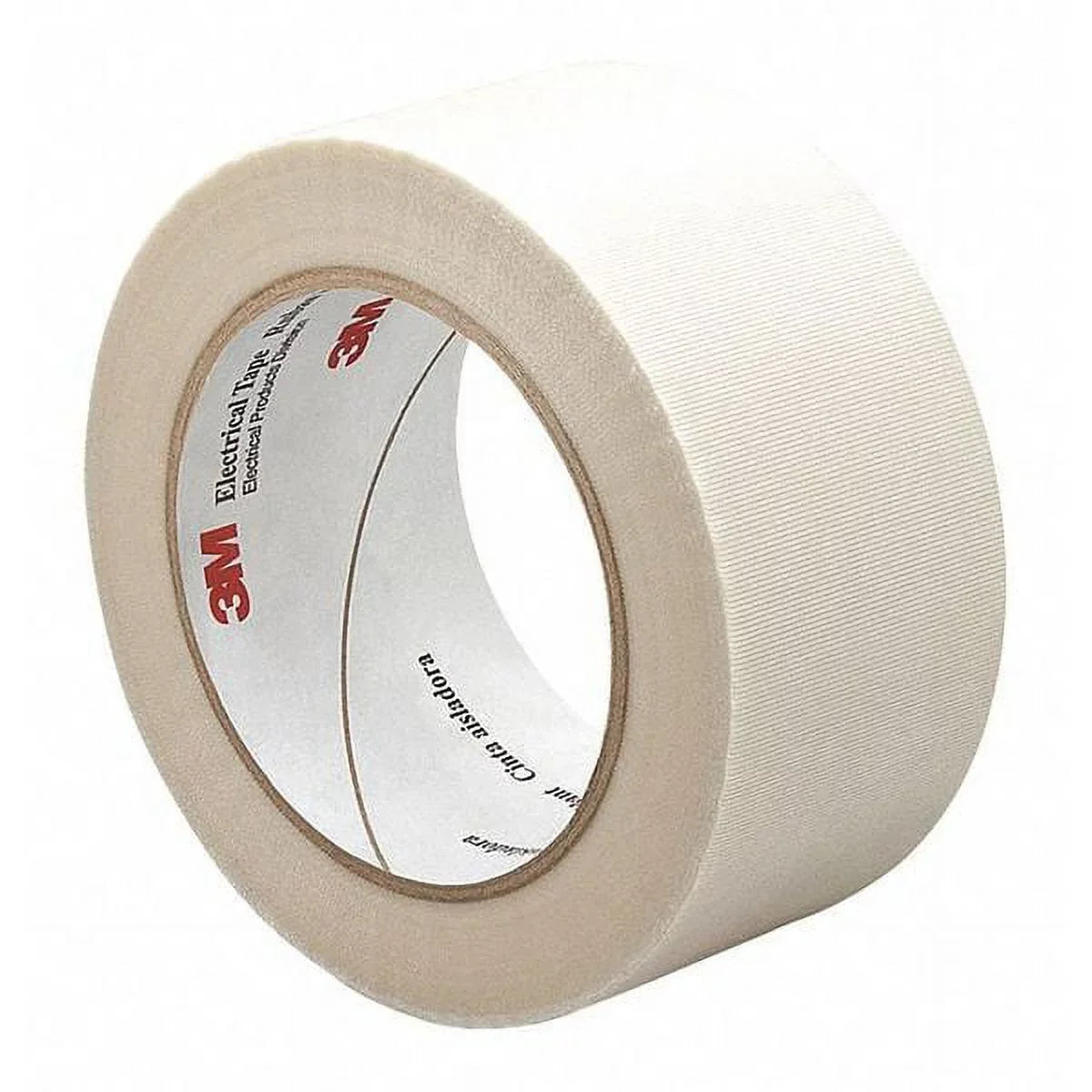 0.75 3M x ft White Glass Cloth Tapes 66 Scotch 69, Electrical Electrical in,