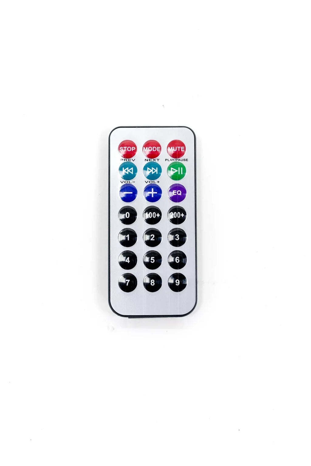 System Seismic Cable Stand, Lights, and Party Microphone, SA-KP15BTH 15 Home PA Karaoke LED Audio with DJ Speaker Inch Bluetooth Remote Active