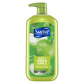 Suave oz Essentials Green Juicy Wash; 30 Body Gentle Apple;