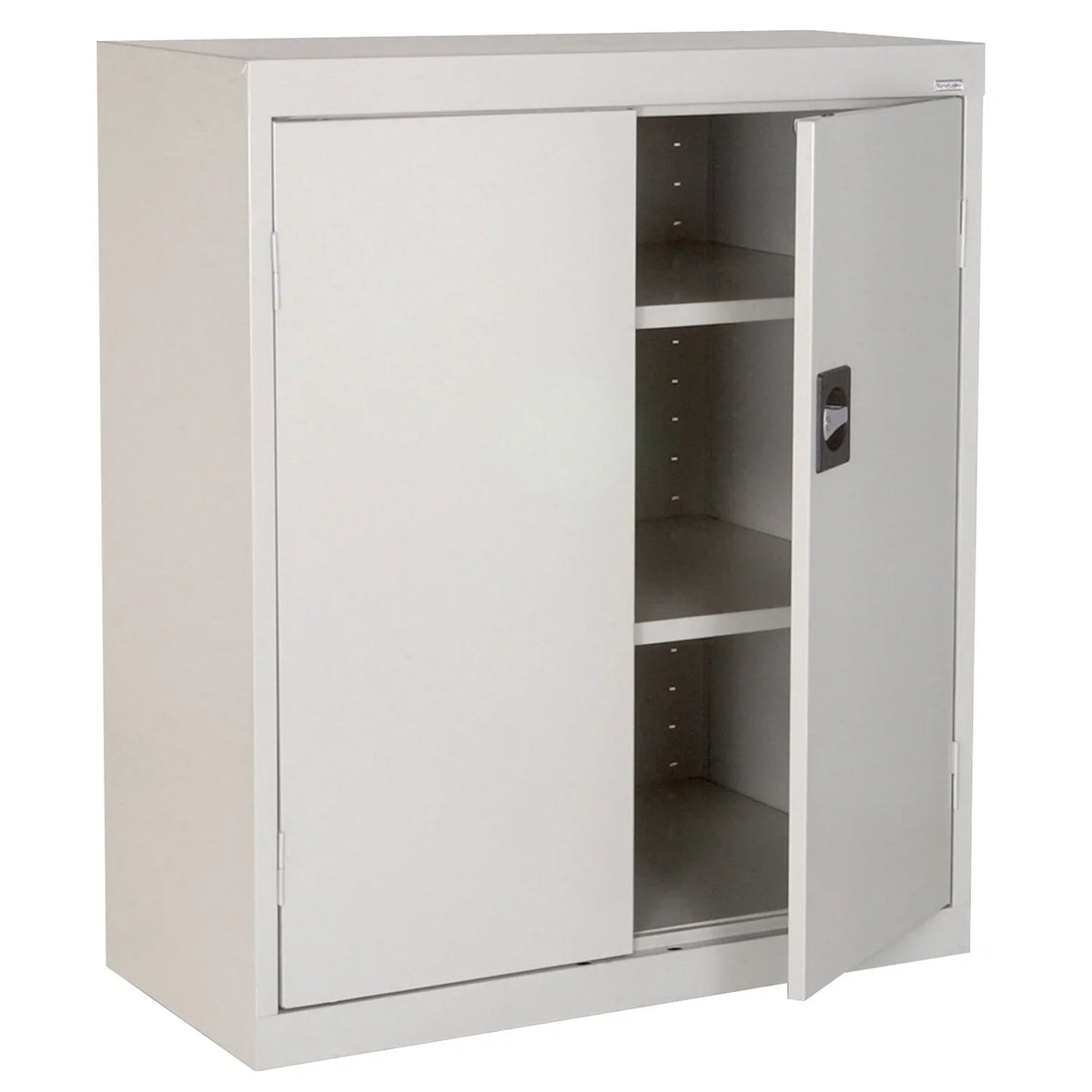 20 Storage Cabinet 36'' 36'' D) x x ( H Steel Single Sandusky 18'' W Gauge Fairweather