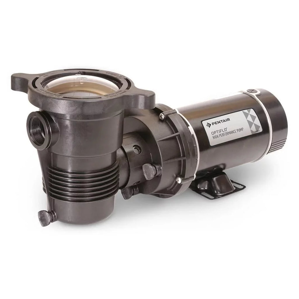 w/ Pool 100SqFt EC-PNCC0100OE1160 CC100 Filter Pump Cartridge AG 1hp Pentair