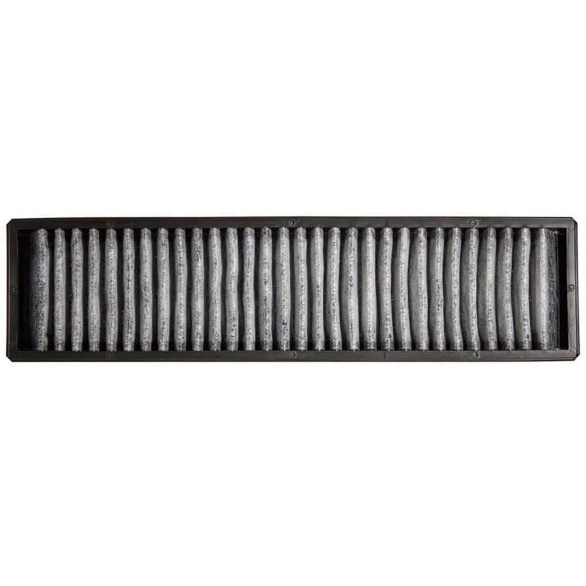 Style Carbon Charcoal Interior 02-07 Cabin Air Blower Mini & Filter For S Cooper