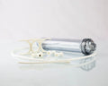 10" Empty REFILLABLE Cartridge-2"X For DI/Carbon/Alkaline | Inline
