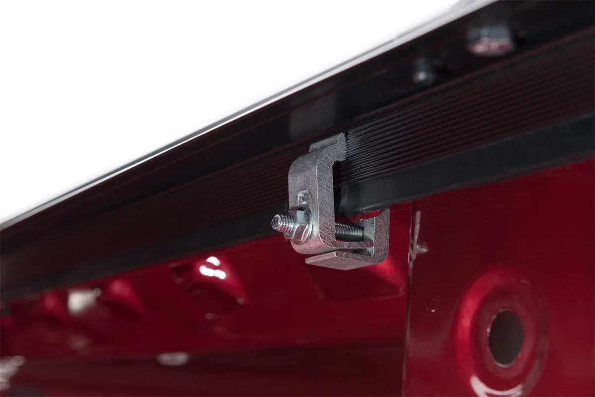 LR-4005 5' Frontier Bed | | Fits Cover Tonno Nissan (59.5") 2005 - Tonneau Roll, Roll-up 2021 Soft Bed Truck Pro Lo