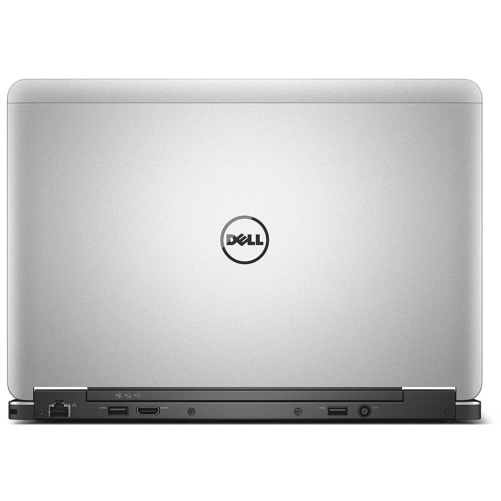 500SSD E7240 10 8GB Windows Dell Laptop 64 Used i7 Pro Latitude 2.1GHz