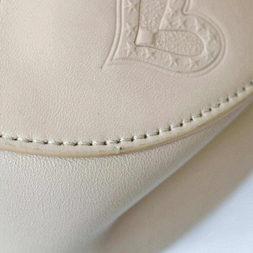 Chloé Shoulder Ladies Bag Beige (Fair) Chloe Pre-Owned