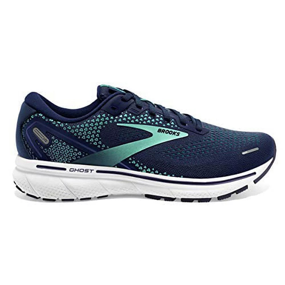 Running Neutral Ghost 14 Shoe Brooks Women's