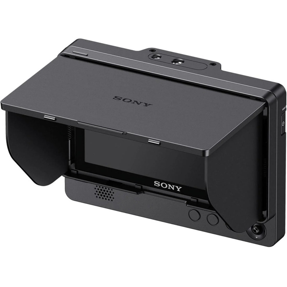 Sony LCD CLM-FHD5 5" HD Full 16:9, Monitor, Class Black