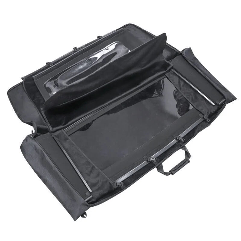 Bronco Top Soft Organizer Ford Window for Storage Accessories 600D Bag 2022 2021