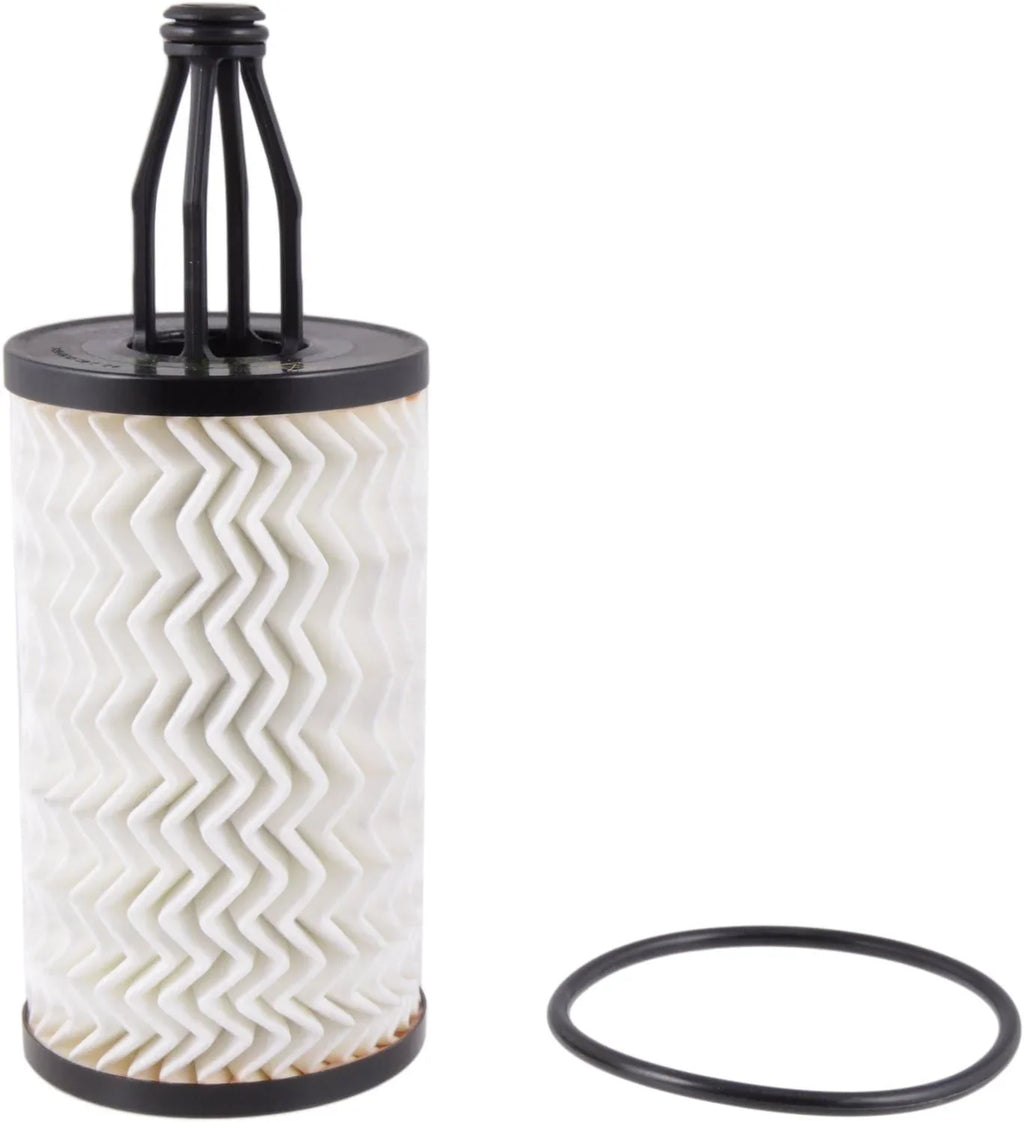 Oil Filter 10K Fram Interval Cartridge Mile CH11060, Guard Change Extra