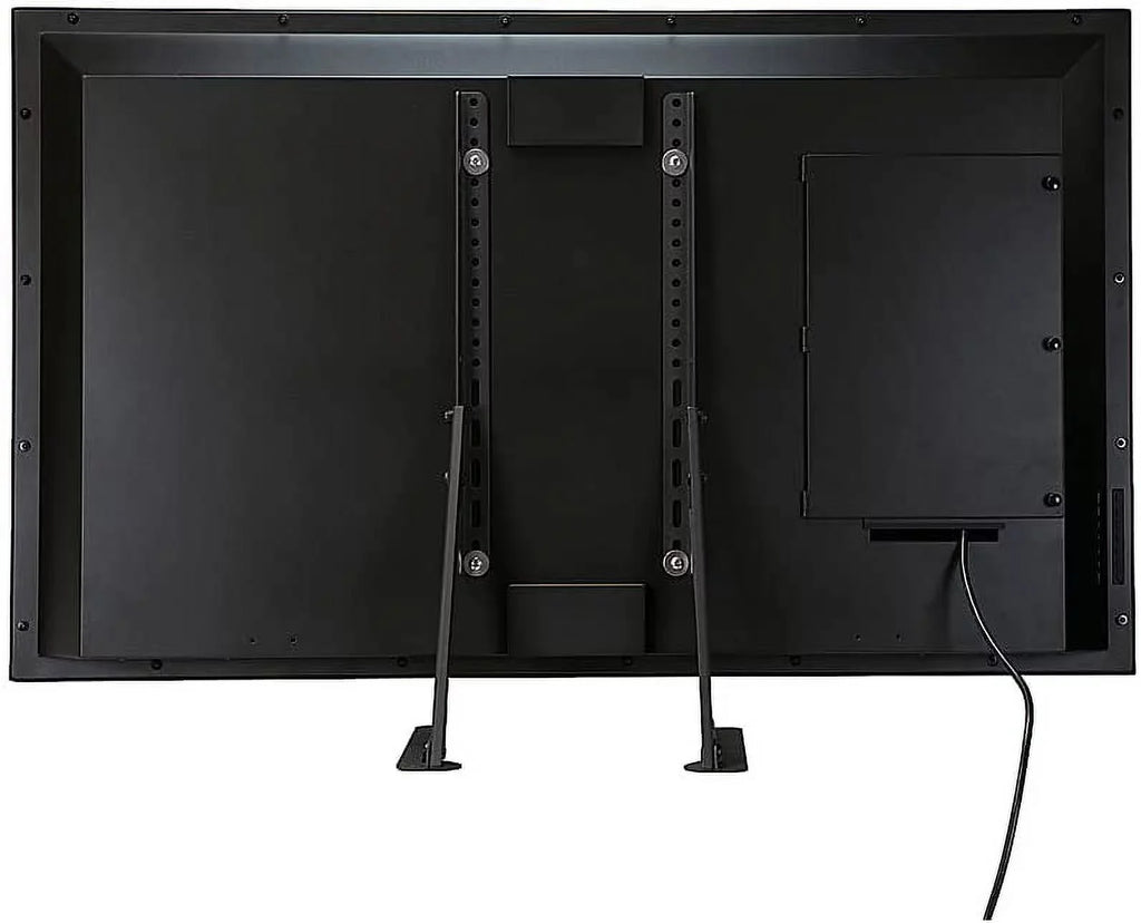 TV Furrion by an Year 4K Partial Epic 55" Sun (2021) Weatherproof FDUP55CBS Outdoor Additional with Series UHD 4 Coverage Protect