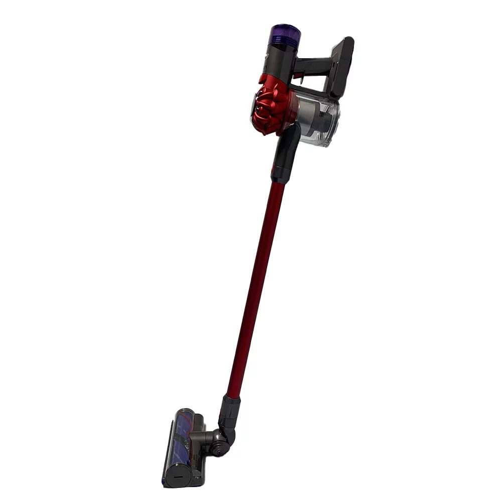 New V8 | Red Origin | Vacuum Cordless Motorhead Dyson