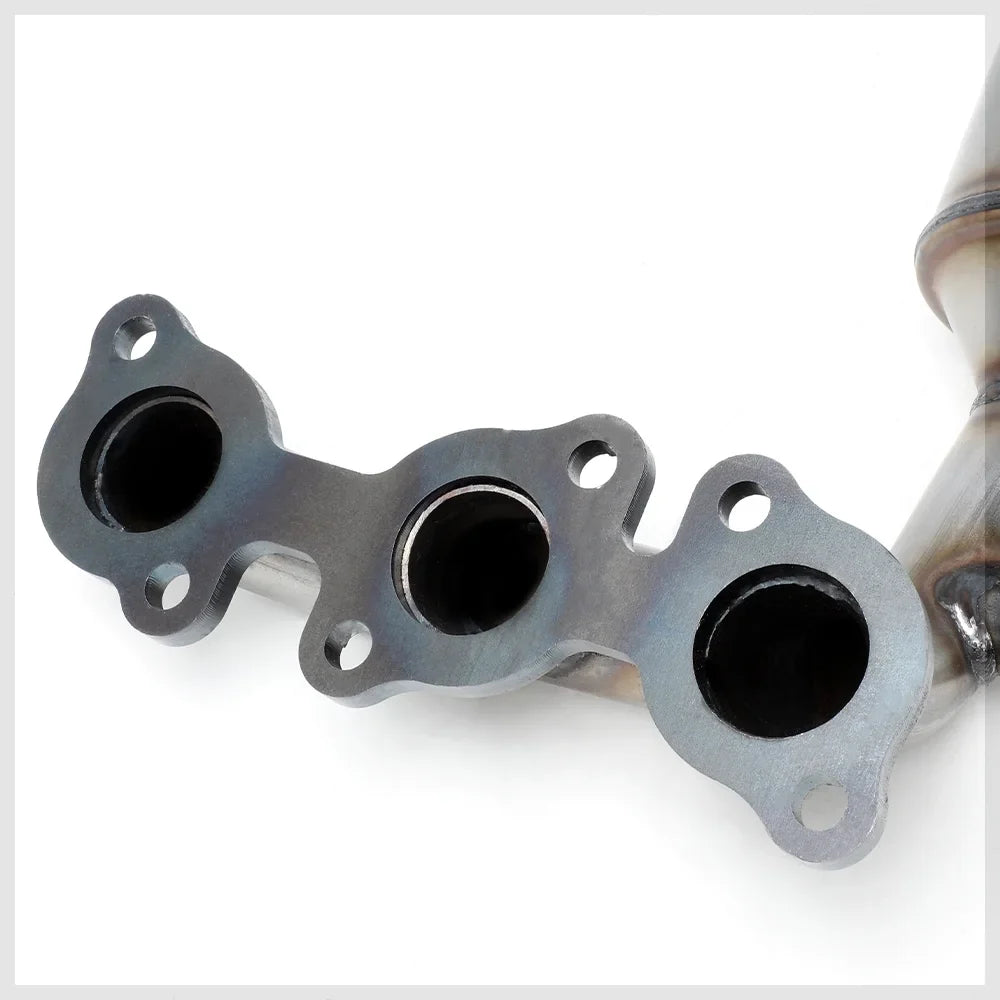 06 Manifold 05 for AWD 04-07 Left Highlander/Sienna/EX330 Converter Exhaust Catalytic