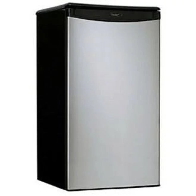 Danby Counter High Refrigerator DCR34BLS