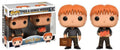 Funko Vinyl 2-Pack Potter George Harry Figure & Fred POP! Weasley Movies