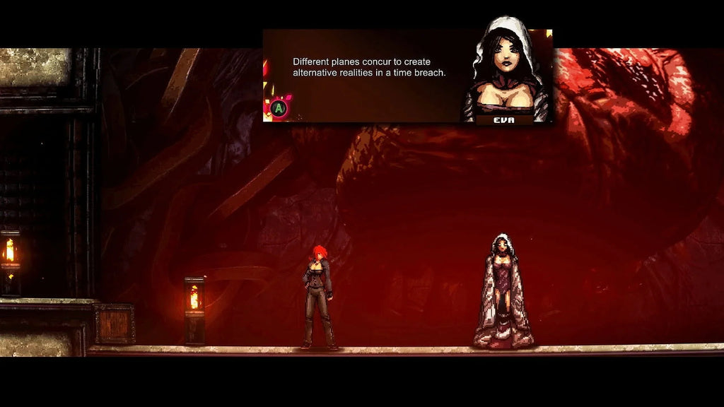 Night Everlasting [PlayStation Demoniaca: 5]