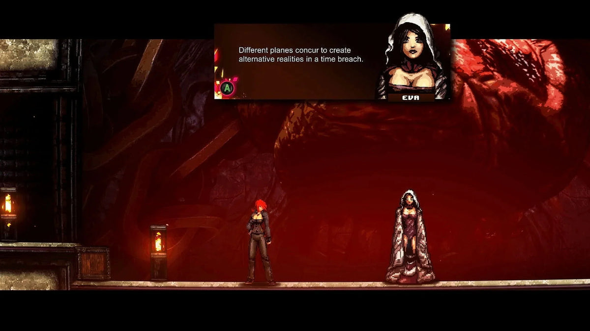 Night Everlasting [PlayStation Demoniaca: 5]