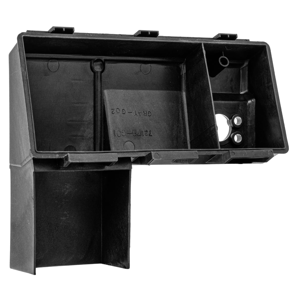 Base Golf 295cc Cart Housing Filter |1994-2005 Air E-Z-GO