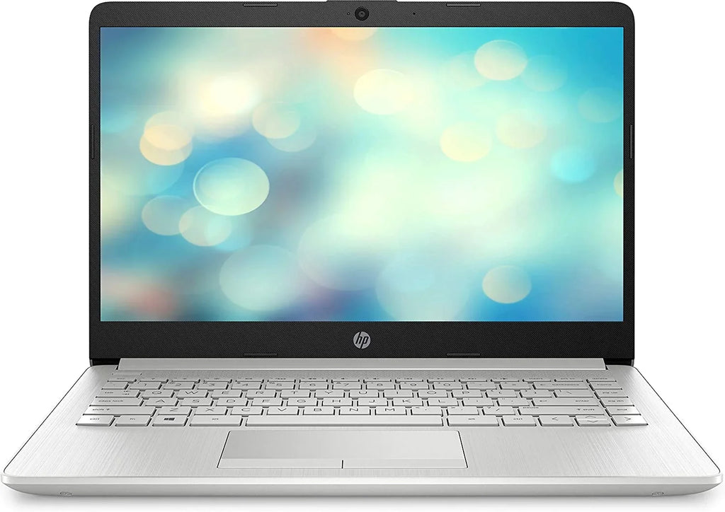 GB 14-Dk1022Wm W10S-64 14" GHz AMD Restored Laptop 2.60 3 SSD HP 4 2200U Ryzen GB 128 (Refurbished)