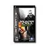 PlayStation Essentials - Portable Clancy's Tom - Splinter Cell