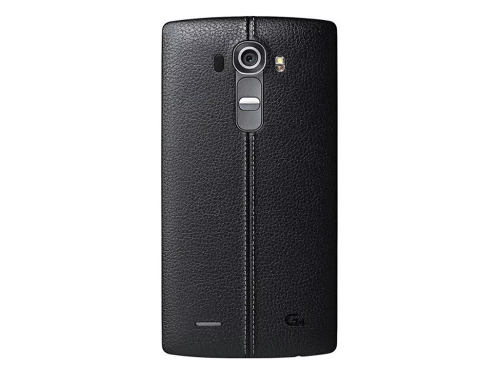 H812 G4 BLACK Restored (Refurbished) LG ROGERSCA LOCKED 32GB