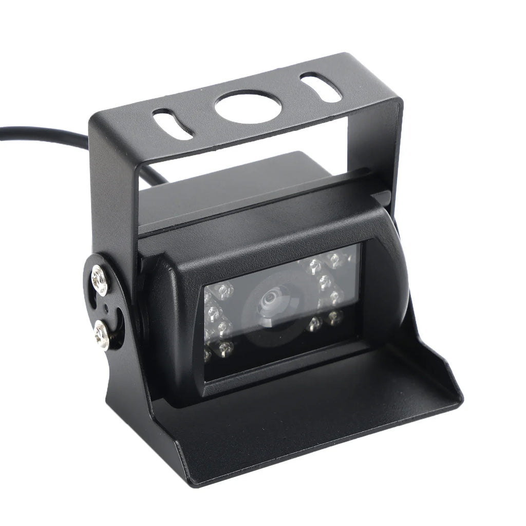 Night View for Camera Truck CCD Rear RV Waterproof IR Van View Backup Bus