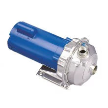 1-1/4" 48 HP, Series, ft. Max., Enclosure 1-1/2 Volts, 1ST1F4B4, 115/230 Discharge, Centrifugal Suction, NPT 1" Goulds RPM, GPM NPE 5-3/4" 136 Head, Max. 1 Impeller, 3500 Phase, TEFC Pump, NPT