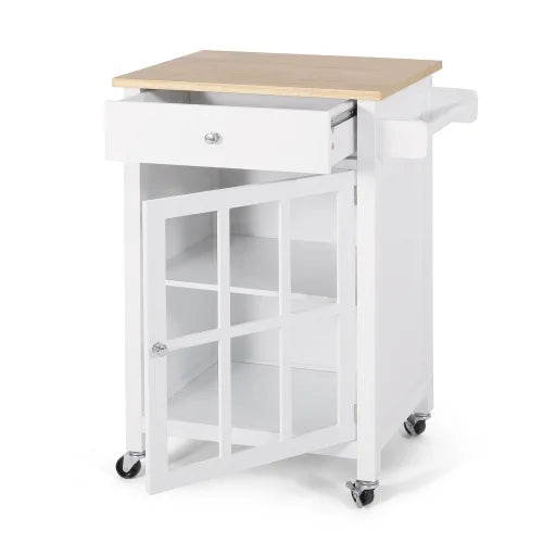 kitchen. barbecue for mobile and Kitchen outdoor suitable cart,