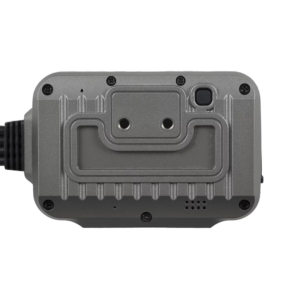 Full Dual Vision 32G Motorbike ,120° Wide card Timed storage Angle,Parking Flameout 1080p Body Motorcycle Cam,WiFi Night Waterproof With Monitoring, Recording After Camera Dash