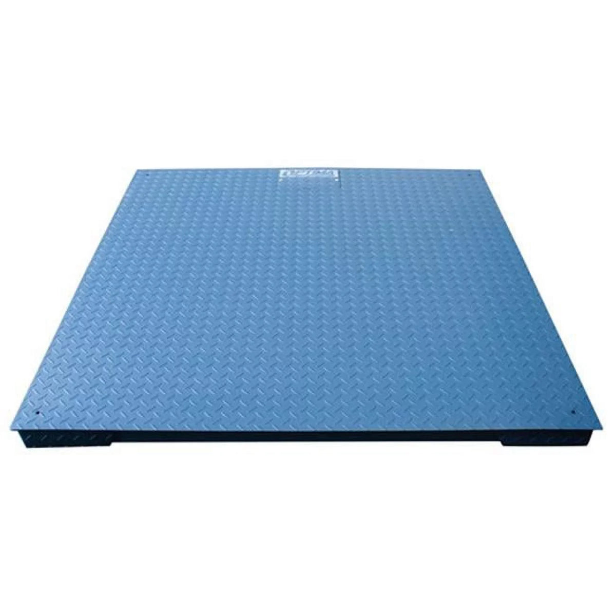 lbs Floor ft. x 4.2 5 - NTEP 5000 in. Scale x 4