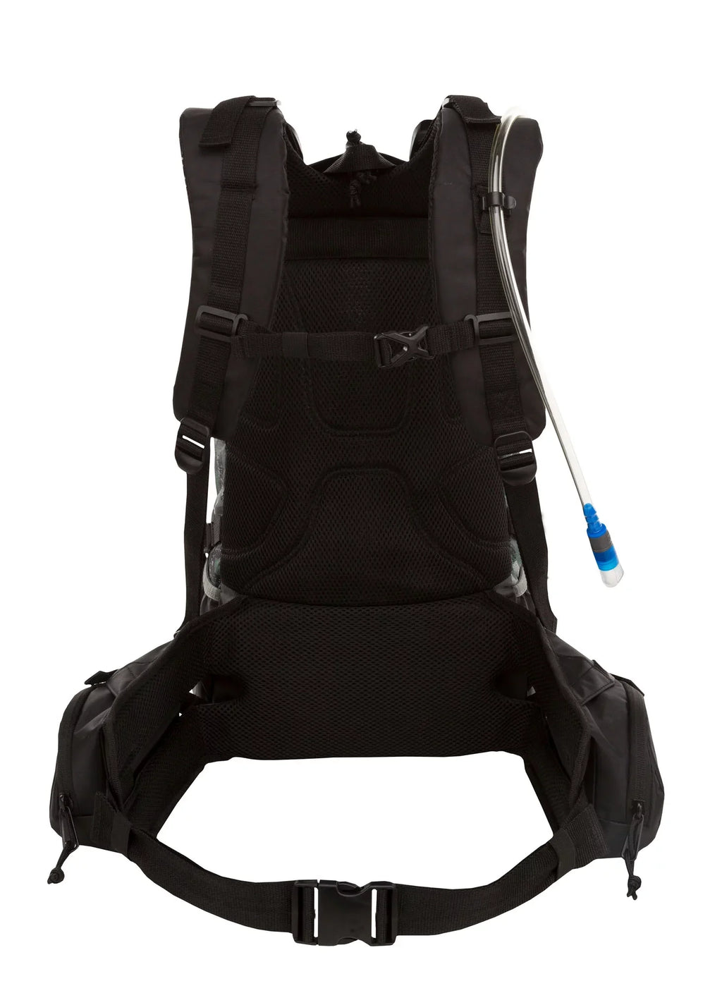 Big L Internal Black with Sur Frame, 28.5 Hydration Backpack Unisex, Bladder, Products Outdoor
