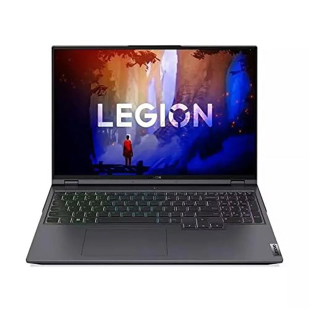 Ram i7-12700H (Refurbished) W11H Restored 16IAH7H 16GB 16" 5 Laptop Intel 3070 SSD GeForce 512GB Legion Core NVIDIA RTX Pro Lenovo