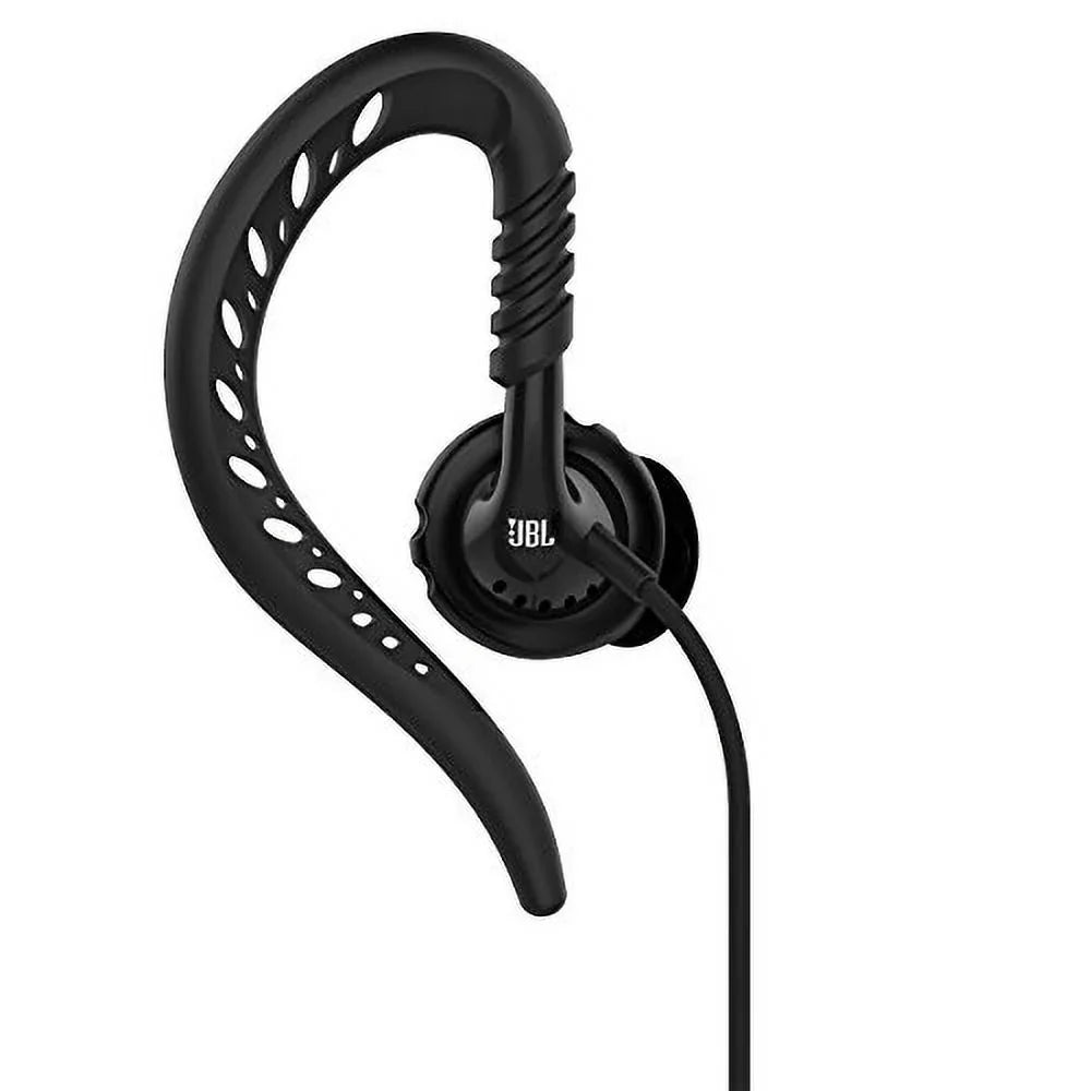 Sport Headphones Focus JBLFOCU500BLK In-Ear Wireless JBL 500