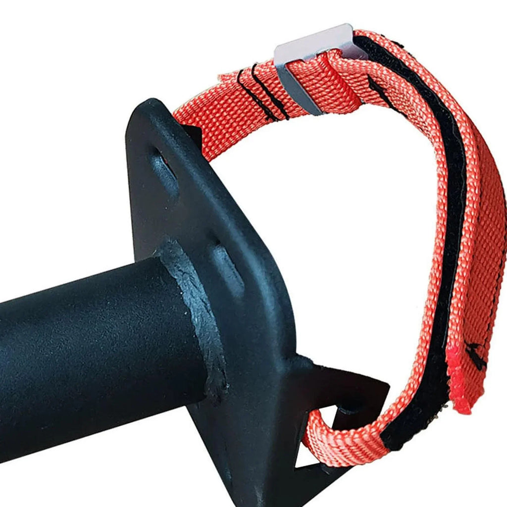 Calf BAOSITY Adjustable Shins Trainer Tibialis Trainer Strength Professional Machine Leg Strap Foot for Strengthening Raise