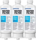 Refrigerator DA97-17376B, Water Replacement for HAF-QIN, DA97-08006C, PACK Filter-3 HAF-QIN/EXP