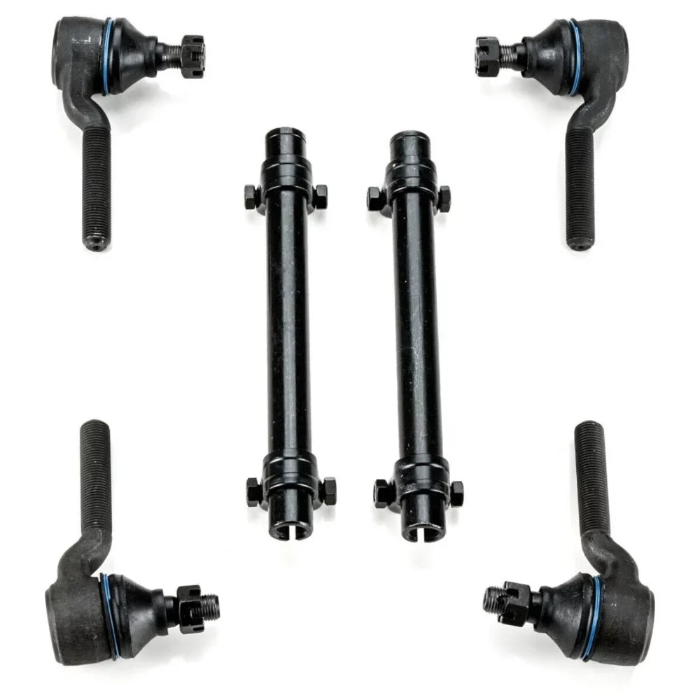 Full Suspension For Size Rebuild Kit Chevrolet Front End