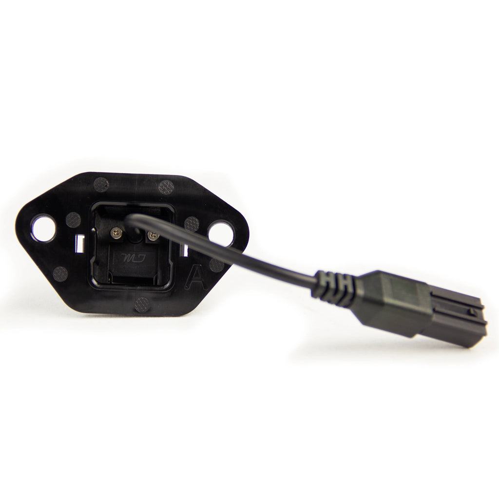 (2013-2015) Toyota Hybrid Replacement + Backup # Part 86790-07010 Avalon OE Master Tailgaters Camera
