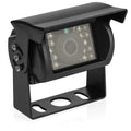 cable) extension Vision - Night ft. Universal BOYO AHD (includes CVBS Backup with 65 Camera Mount Heavy-Duty VTB301CA