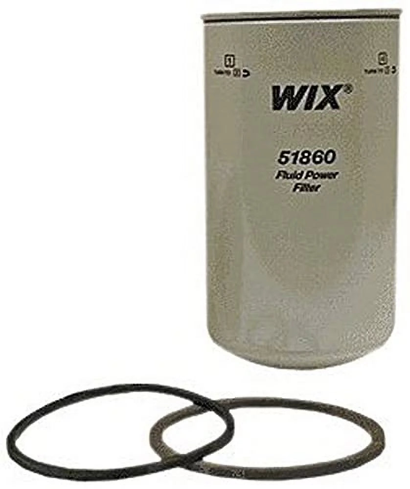 Hydraulic of Pack Filter, 51860 1 Spin-On Wix