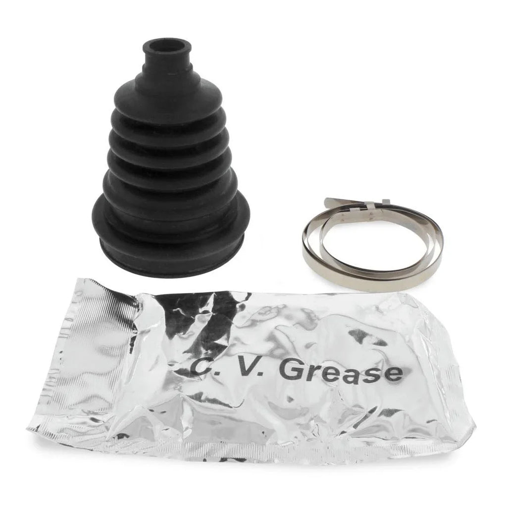 Repair 2013-2014 QUADBOSS CV Xxc Can-Am Outer Kit Complete Front 1000 Boot for Renegade
